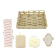 SET BA&Ntilde;O TRENDY