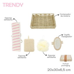 SET BA�O TRENDY