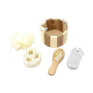 SET BA&Ntilde;O TRENDY