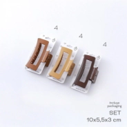 BROCHE TRENDY