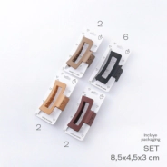 BROCHES TRENDY