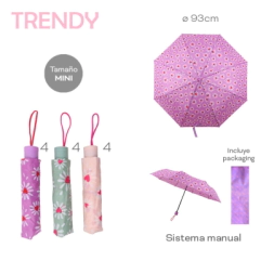 PARAGUAS TRENDY
