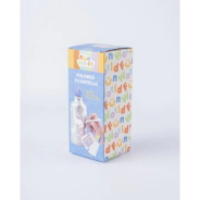 KIT COLOREO BOTELLA FUN WORLD ROAR FW