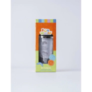 KIT COLOREO TUMBLER FUN WORLD ROAR FW