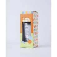 KIT COLOREO TUMBLER FUN WORLD ROAR FW