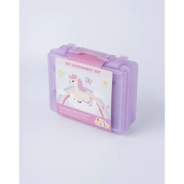 KIT PAPELERIA CREATIVIDAD FUN WORLD RAINBOW FW