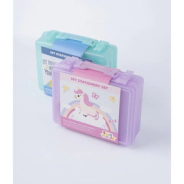 KIT PAPELERIA CREATIVIDAD FUN WORLD ROAR FW