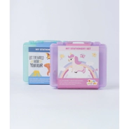 KIT PAPELERIA CREATIVIDAD FUN WORLD ROAR FW