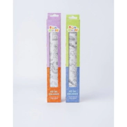 MAT DE SILICONA COLOREABLE FUN WORLD RAINBOW FW