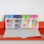 BOX MINI PENS WERO