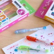 BOX MINI PENS WERO