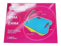Mesas de Cama con Luz Led