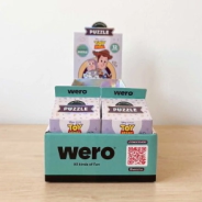 BOX PUZZLE TOY STORY WERO