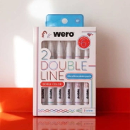 DOUBLE LINE WERO