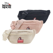 RI&Ntilde;ONERA CORDEROY DISNEY MINNIE