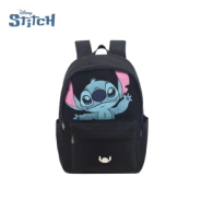 MOCHILA CORDEROY DISNEY STITCH