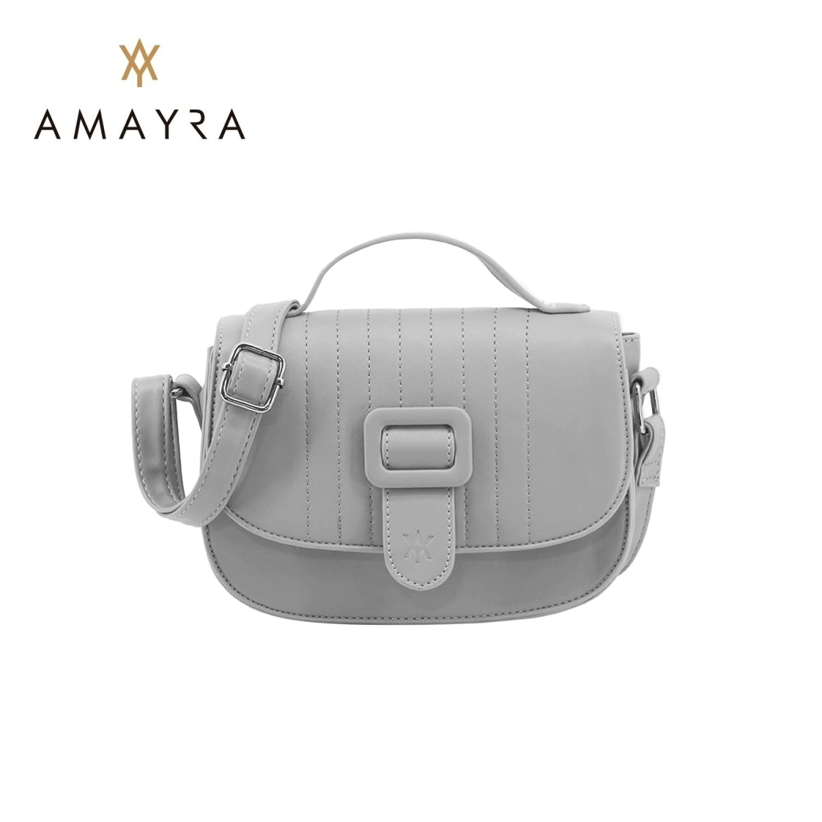 MORRAL AMAYRA GRIS