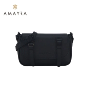 CARTERA AMAYRA NEGRA