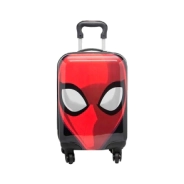 Valija Rigida Infantil 17" Spiderman