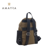 MOCHILA AMAYRA NEGRA
