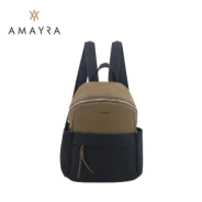 MOCHILA AMAYRA NEGRA