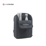 MOCHILA MATERO UNICROSS NEGRO 16"