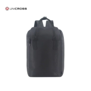 MOCHILA MATERO UNICROSS NEGRO 16"