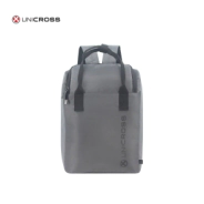 MOCHILA MATERO UNICROSS GRIS 16"