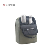 MOCHILA MATERO UNICROSS VERDE 16"