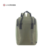 MOCHILA MATERO UNICROSS VERDE 16"