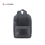 MOCHILA MATERO UNICROSS NEGRO 16"