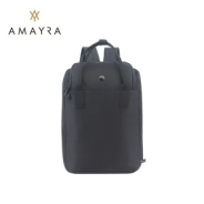 MOCHILA MATERO AMAYRA NEGRO