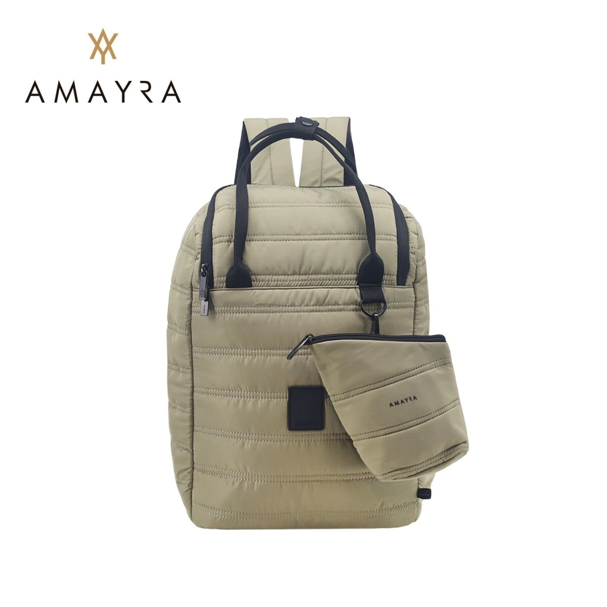 MOCHILA MATERO AMAYRA VISON