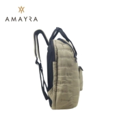 MOCHILA MATERO AMAYRA VISON