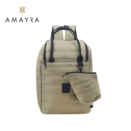 MOCHILA MATERO AMAYRA VISON