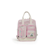 MOCHILA MALIBU CHIMOLA BEIGE