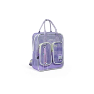 MOCHILA MALIBU CHIMOLA LILA