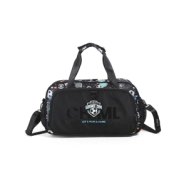 BOLSO PLAYERO CHIMOLA NEGRO