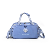 BOLSO PLAYERO CHIMOLA LAVANDA