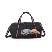 BOLSO NURIA CHIMOLA NEGRO