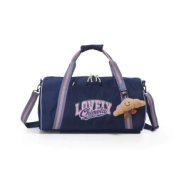 BOLSO NURIA CHIMOLA AZUL