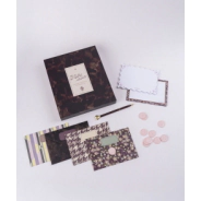 SET DE ESCRITURA FW MALBEC