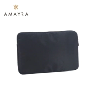 FUNDA PORTANOTEBOOK AMAYRA NEGRA