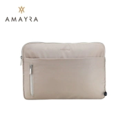 FUNDA PORTANOTEBOOK AMAYRA GRIS