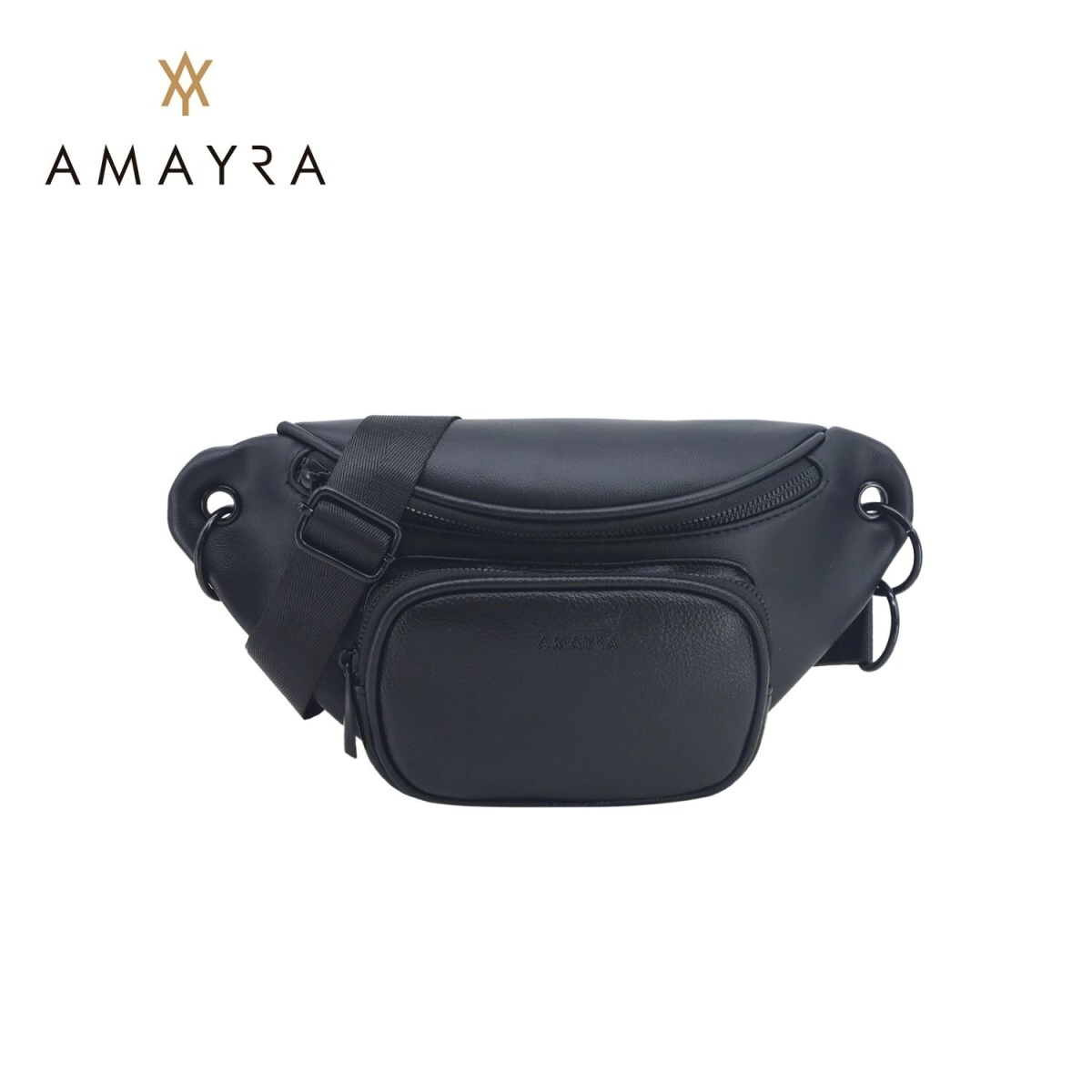 RI�ONERA AMAYRA NEGRA