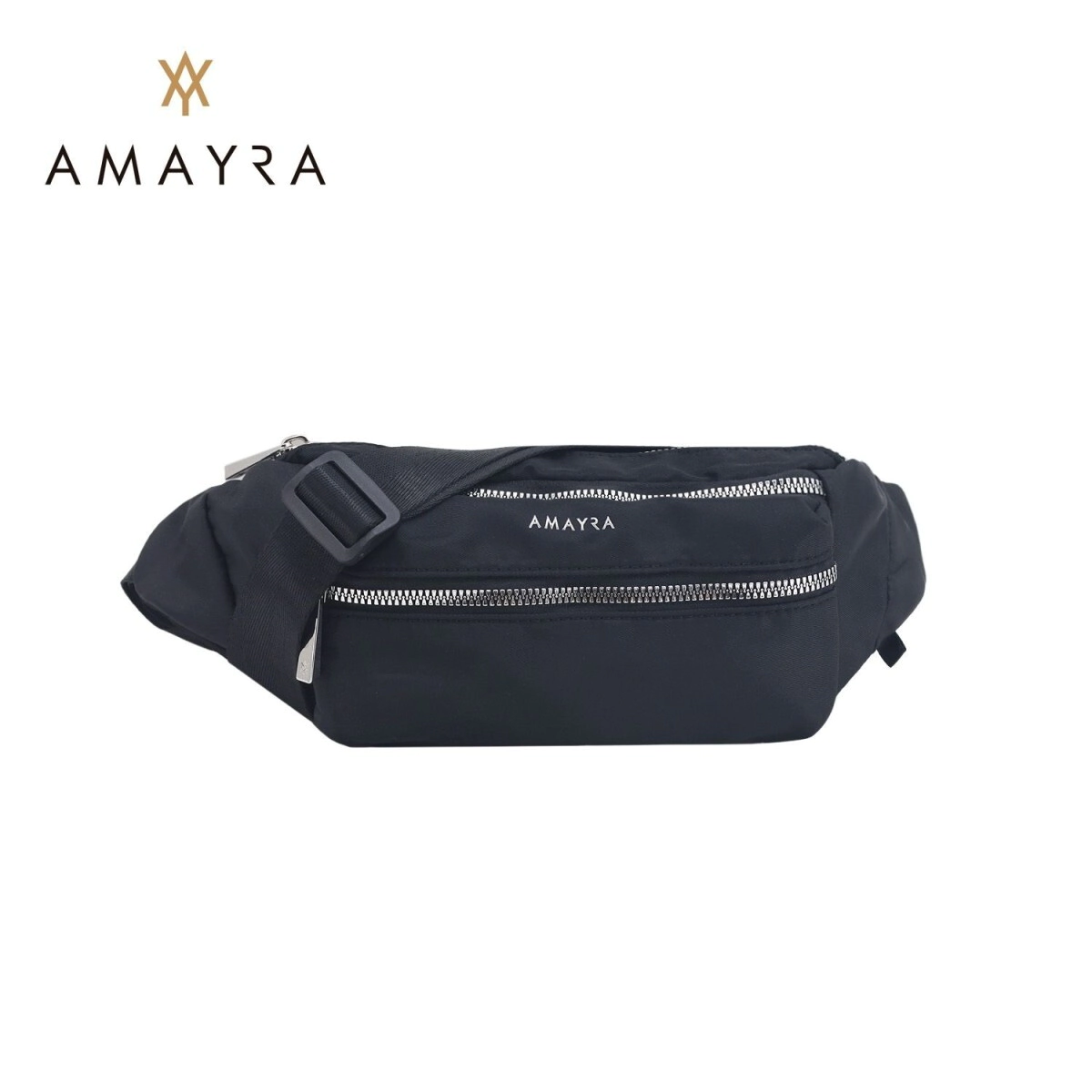 RI�ONERA AMAYRA STREET NEGRA