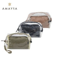 PORTACOSMETICOS AMAYRA X2