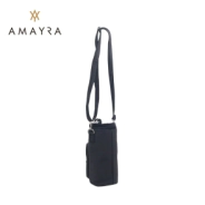 PORTABOTELLAS AMAYRA NEGRO