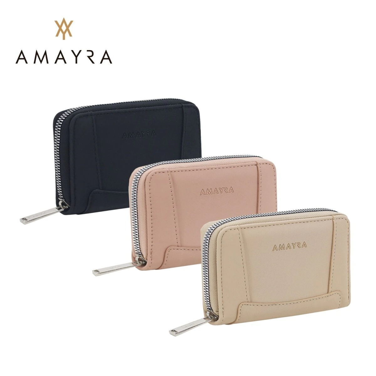 BILLETERA AMAYRA