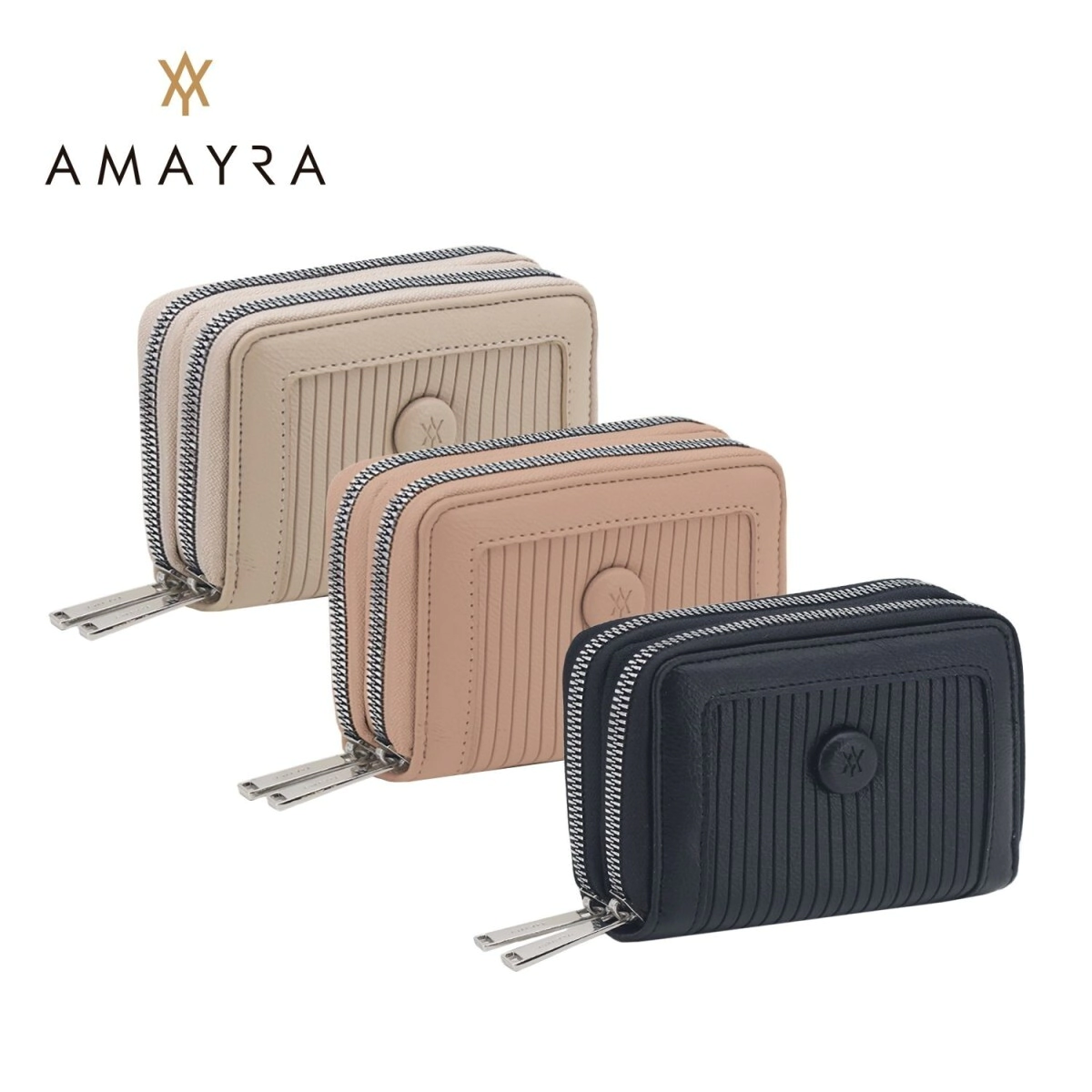 BILLETERA AMAYRA